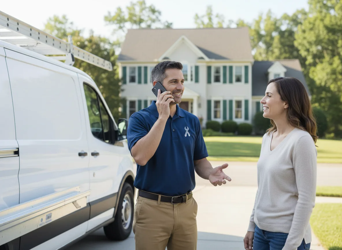Home Gutter Service Strafford, NH FAQs